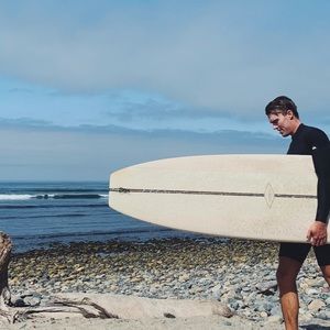 Meet your Posher, Brad